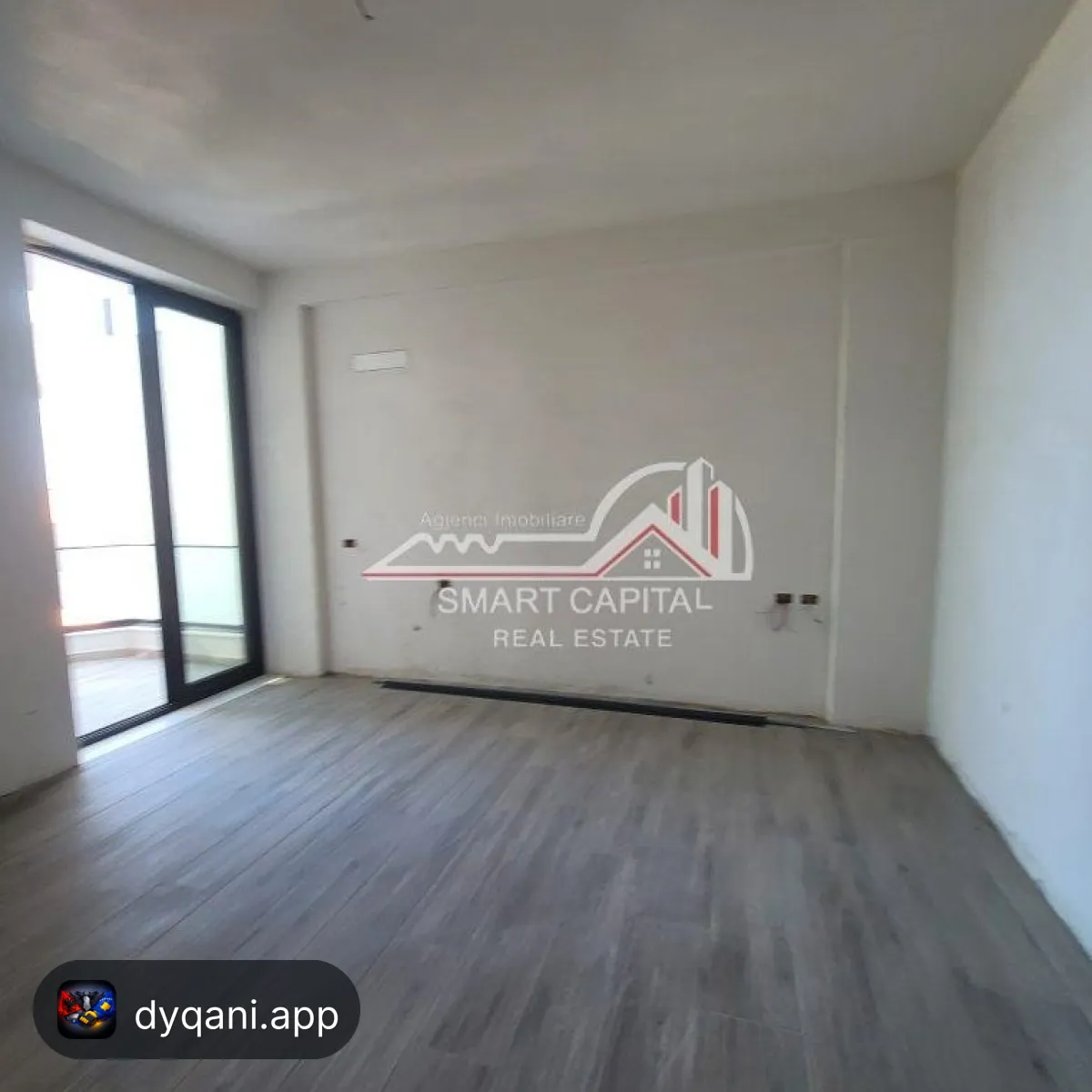 Apartament 2+1+2 në Shitje – Uji i Ftohtë – 280,000€ — Vlorë - Foto 5