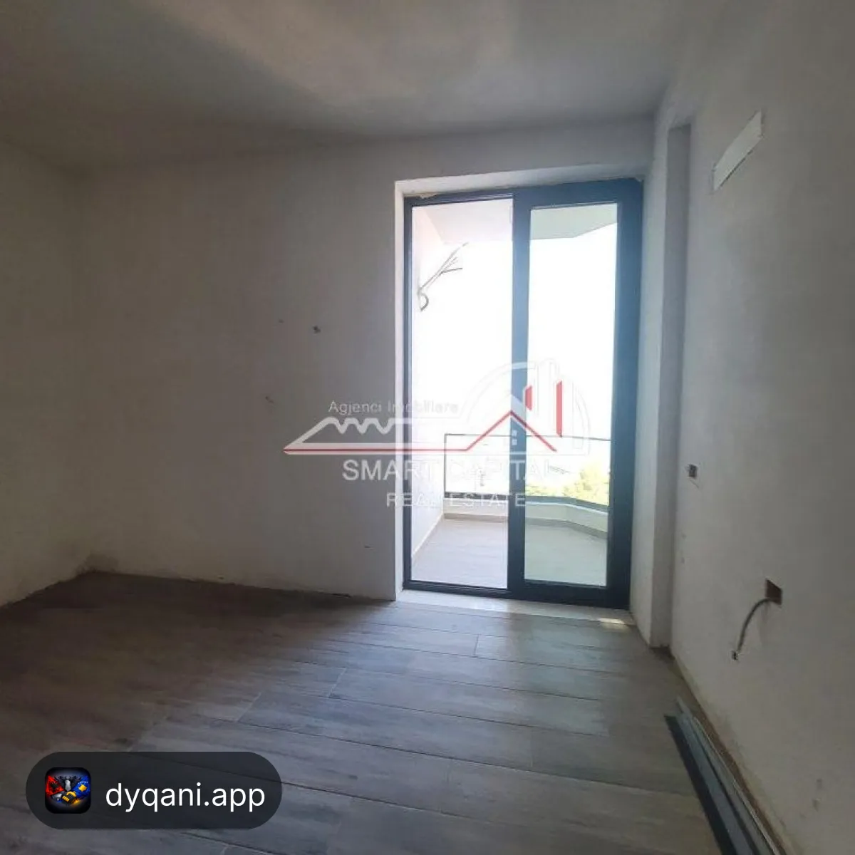 Apartament 2+1+2 në Shitje – Uji i Ftohtë – 280,000€ — Vlorë - Foto 6