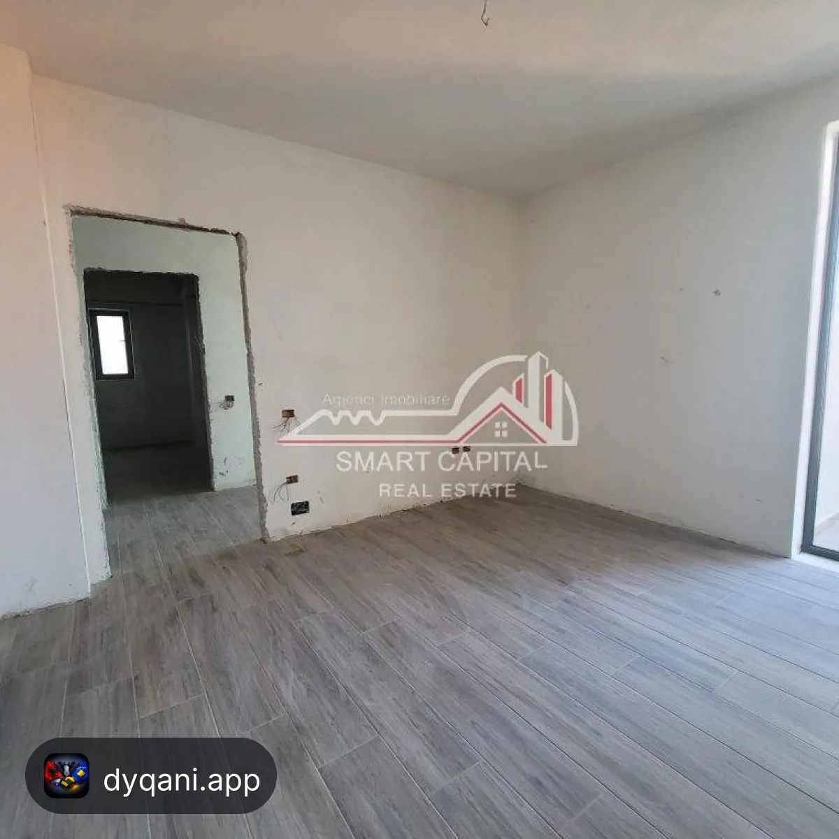 Apartament 2+1+2 në Shitje – Uji i Ftohtë – 280,000€ — Vlorë - Foto 7