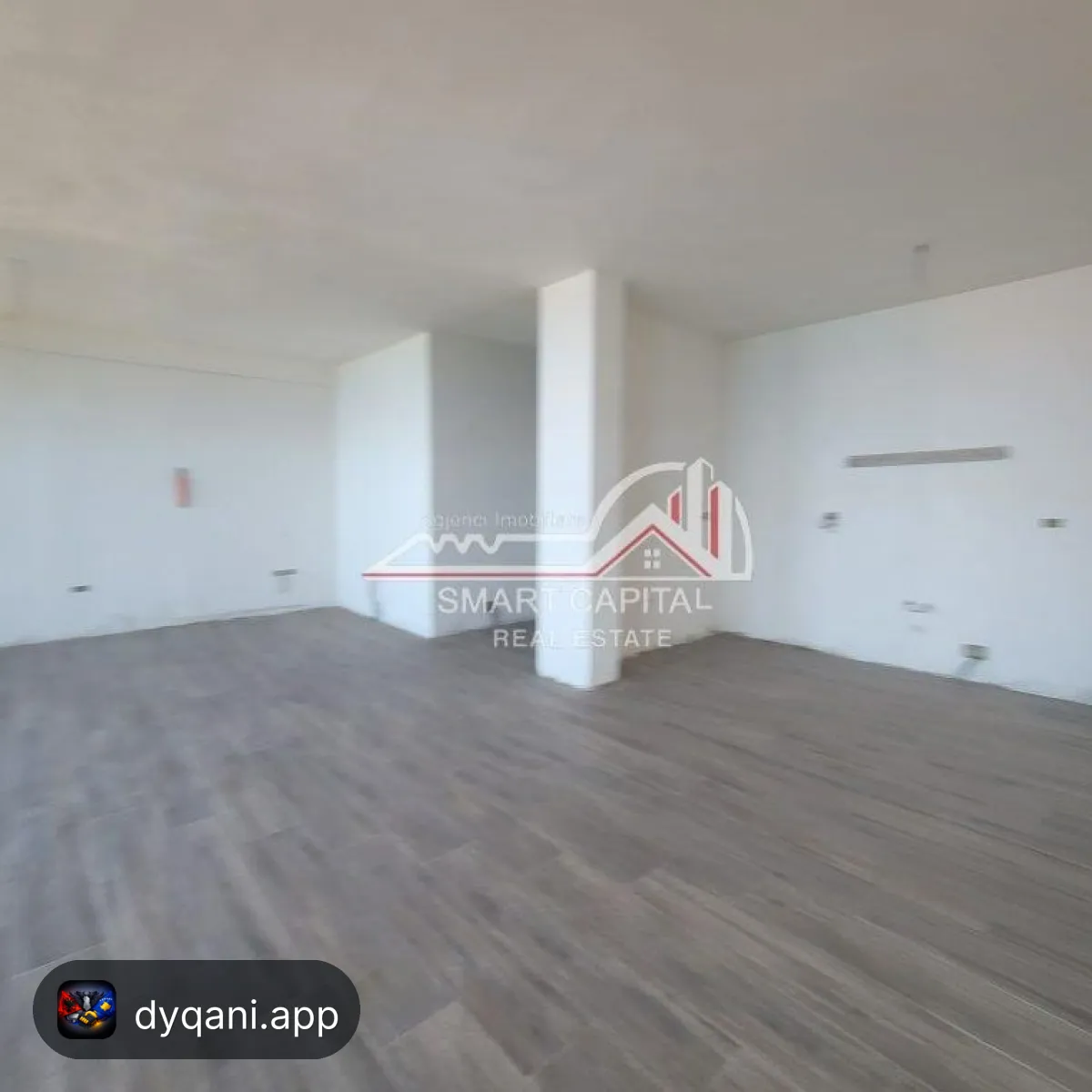 Apartament 2+1+2 në Shitje – Uji i Ftohtë – 280,000€ — Vlorë - Foto 8
