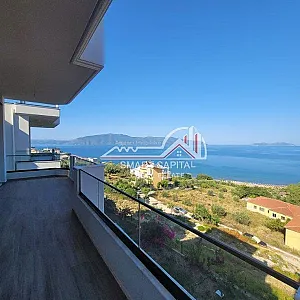 Apartament 2+1+2 në Shitje – Uji i Ftohtë – 280,000€ — Vlorë - Foto 10