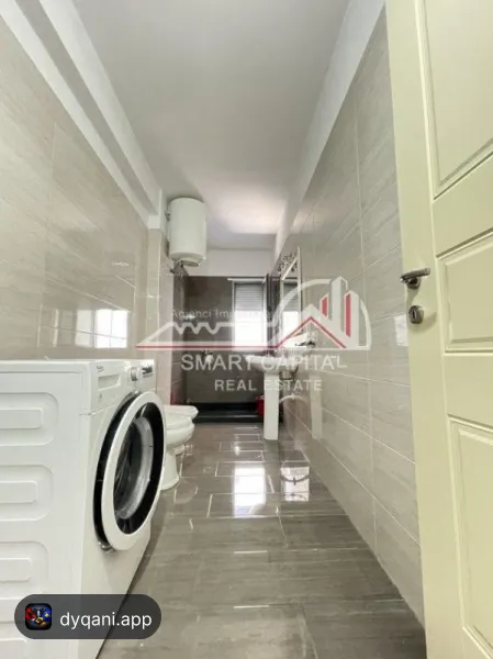 Apartament 2+1 në Shitje – Ish-Kombinati – 152,000€ – I mirë — Vlorë