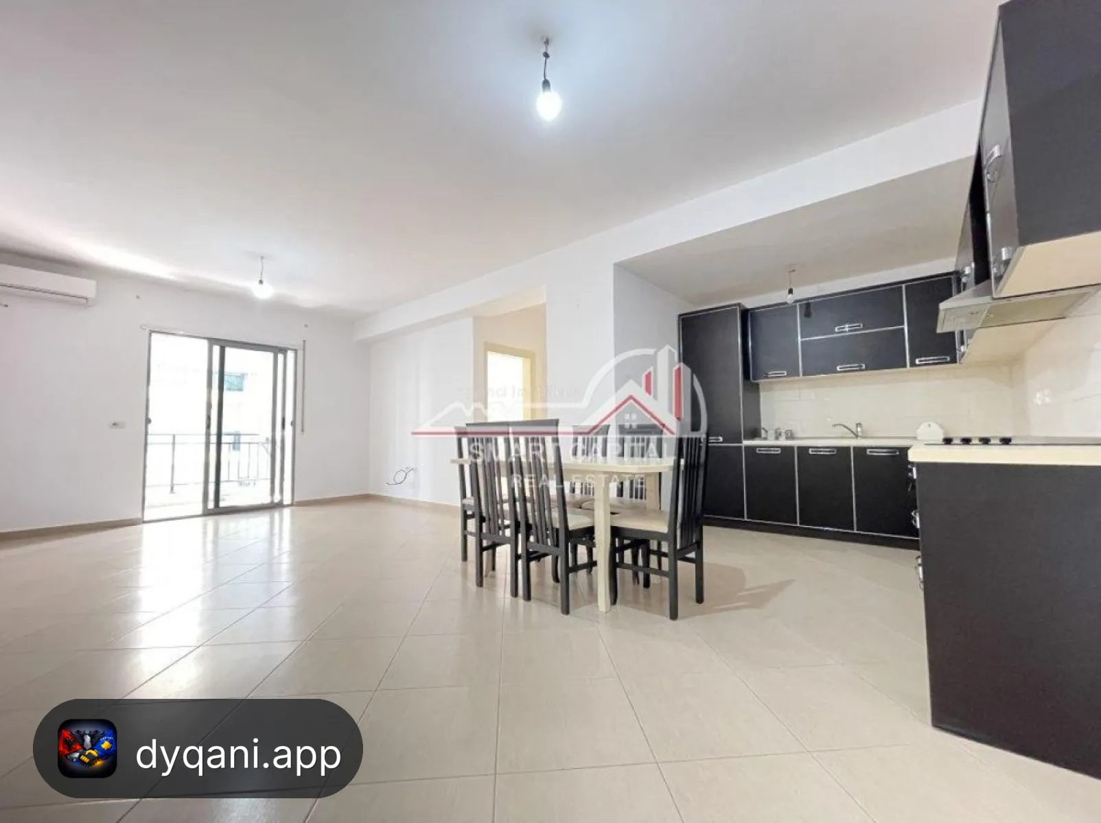 Apartament 2+1 në Shitje – Ish-Kombinati – 152,000€ – I mirë — Vlorë - Foto 2
