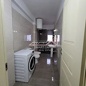 Apartament 2+1 në Shitje – Ish-Kombinati – 152,000€ – I mirë — Vlorë - Foto 4