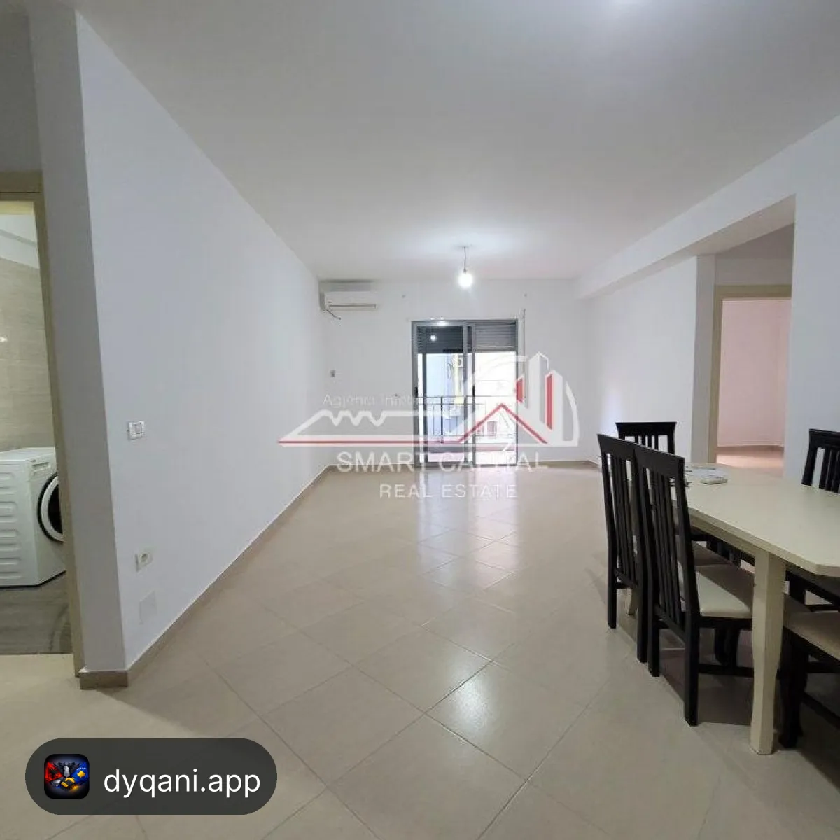 Apartament 2+1 në Shitje – Ish-Kombinati – 152,000€ – I mirë — Vlorë - Foto 6