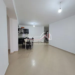 Apartament 2+1 në Shitje – Ish-Kombinati – 152,000€ – I mirë — Vlorë - Foto 8