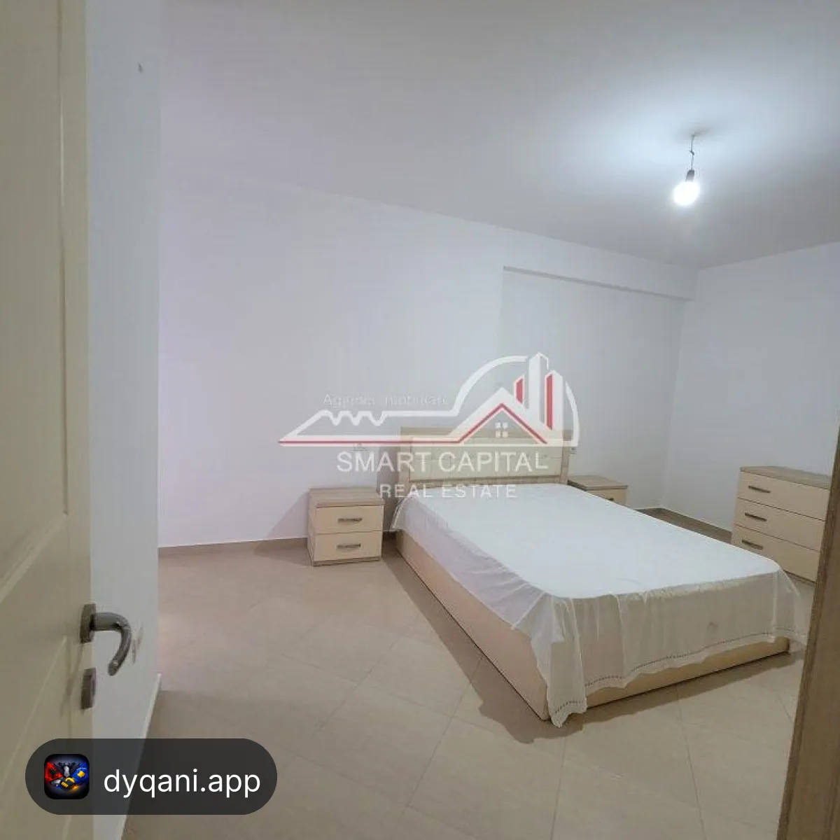 Apartament 2+1 në Shitje – Ish-Kombinati – 152,000€ – I mirë — Vlorë - Foto 10