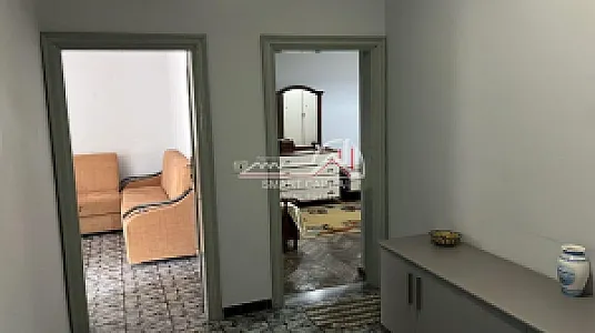 Apartament 1+1 me Qira – Bulevardi Vlorë-Skelë – 250€ — Vlorë - Foto 1