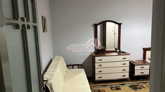Apartament 1+1 me Qira – Bulevardi Vlorë-Skelë – 250€ — Vlorë - Foto 7