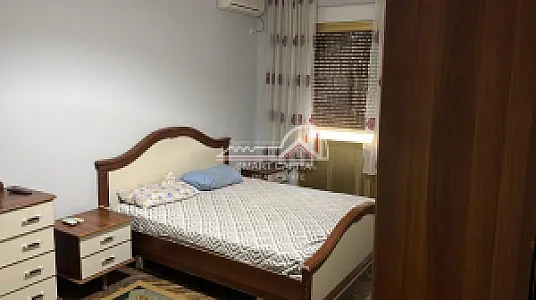 Apartament 1+1 me Qira – Bulevardi Vlorë-Skelë – 250€ — Vlorë - Foto 8