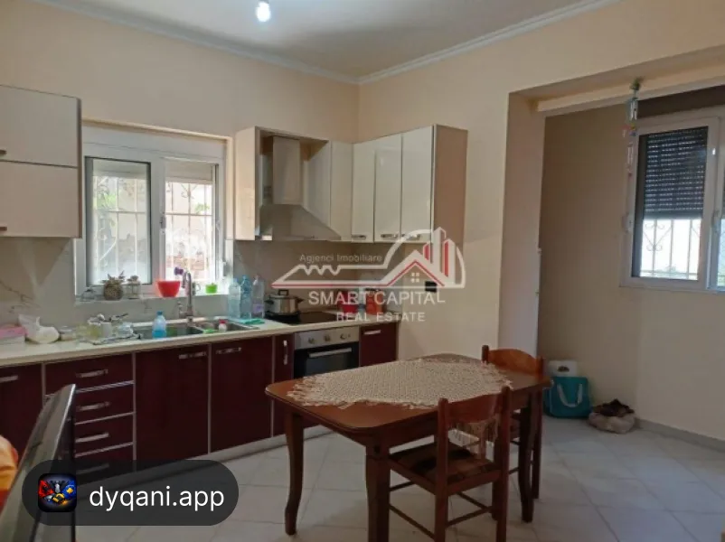 Apartament 2+1 me Qera – Lagjja 24 Maji – 230€ – Vlorë — Vlorë