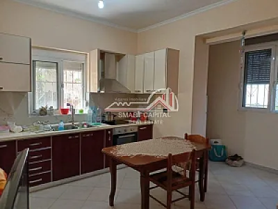 Apartament 2+1 me Qera – Lagjja 24 Maji – 230€ – Vlorë — Vlorë - Foto 1