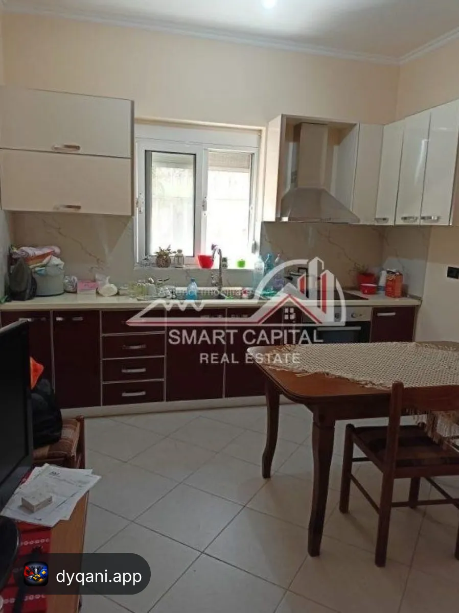 Apartament 2+1 me Qera – Lagjja 24 Maji – 230€ – Vlorë — Vlorë - Foto 2