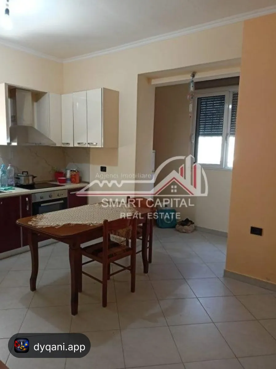 Apartament 2+1 me Qera – Lagjja 24 Maji – 230€ – Vlorë — Vlorë - Foto 3