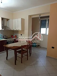 Apartament 2+1 me Qera – Lagjja 24 Maji – 230€ – Vlorë — Vlorë - Foto 3