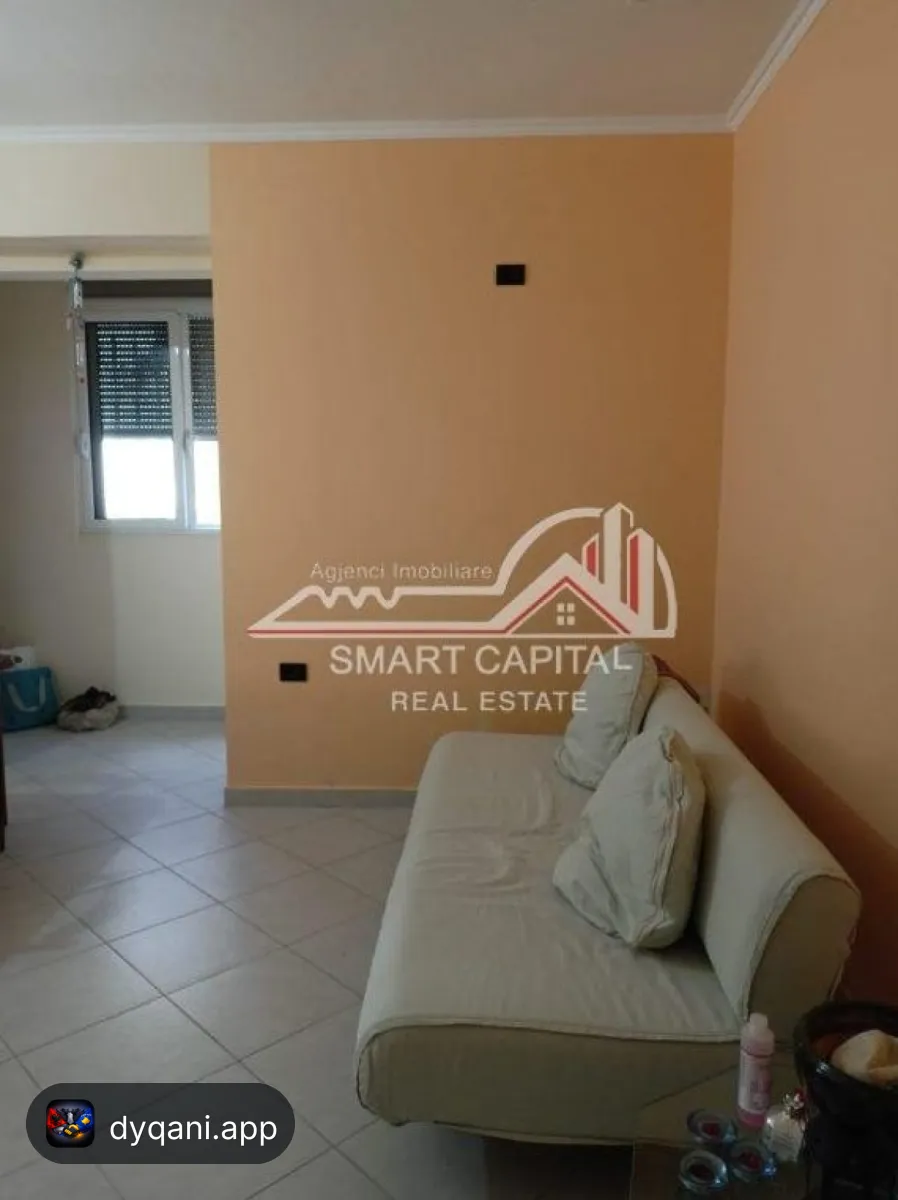 Apartament 2+1 me Qera – Lagjja 24 Maji – 230€ – Vlorë — Vlorë - Foto 4