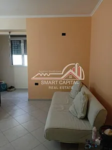 Apartament 2+1 me Qera – Lagjja 24 Maji – 230€ – Vlorë — Vlorë - Foto 4