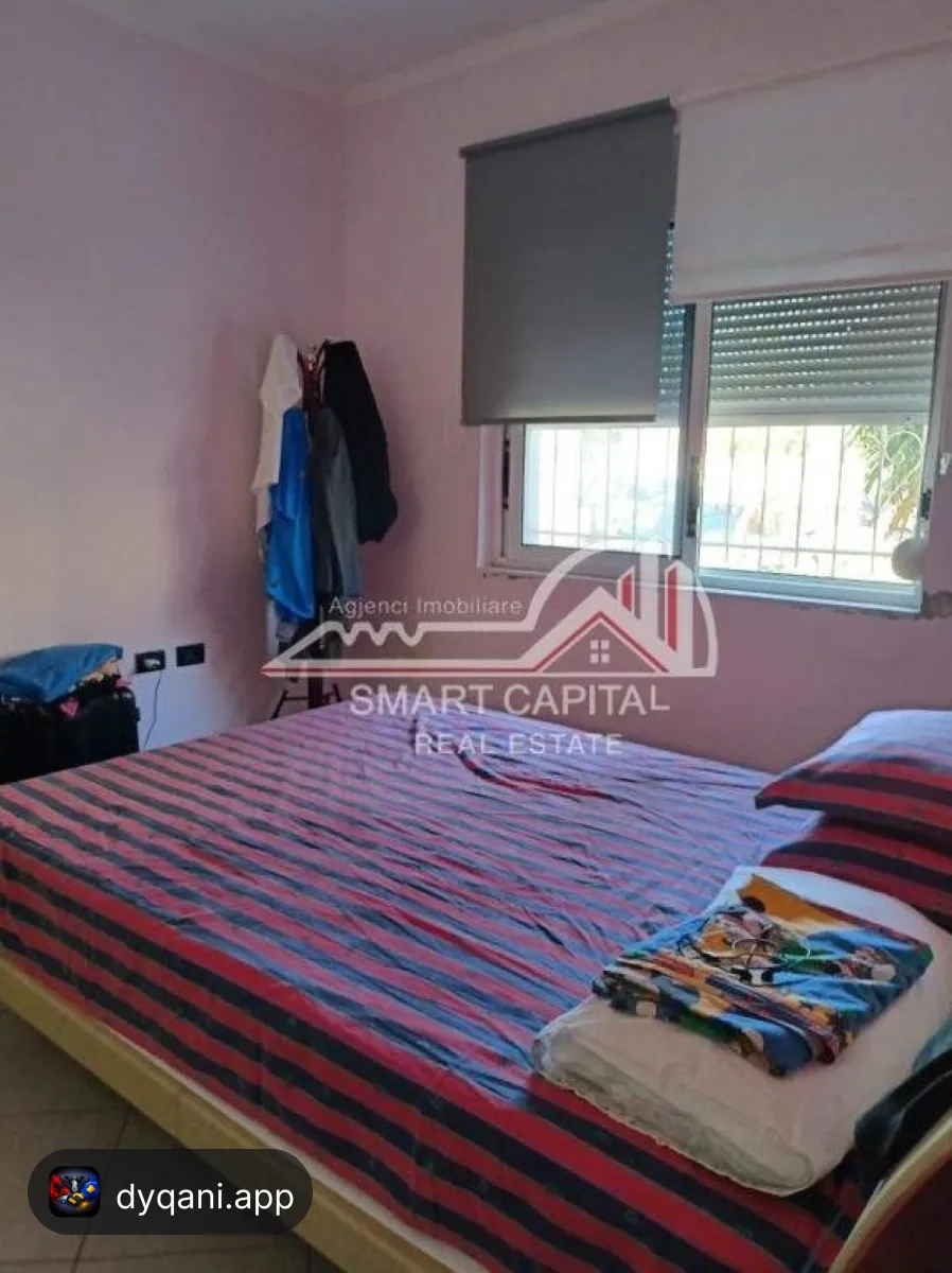 Apartament 2+1 me Qera – Lagjja 24 Maji – 230€ – Vlorë — Vlorë - Foto 5