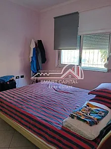 Apartament 2+1 me Qera – Lagjja 24 Maji – 230€ – Vlorë — Vlorë - Foto 5