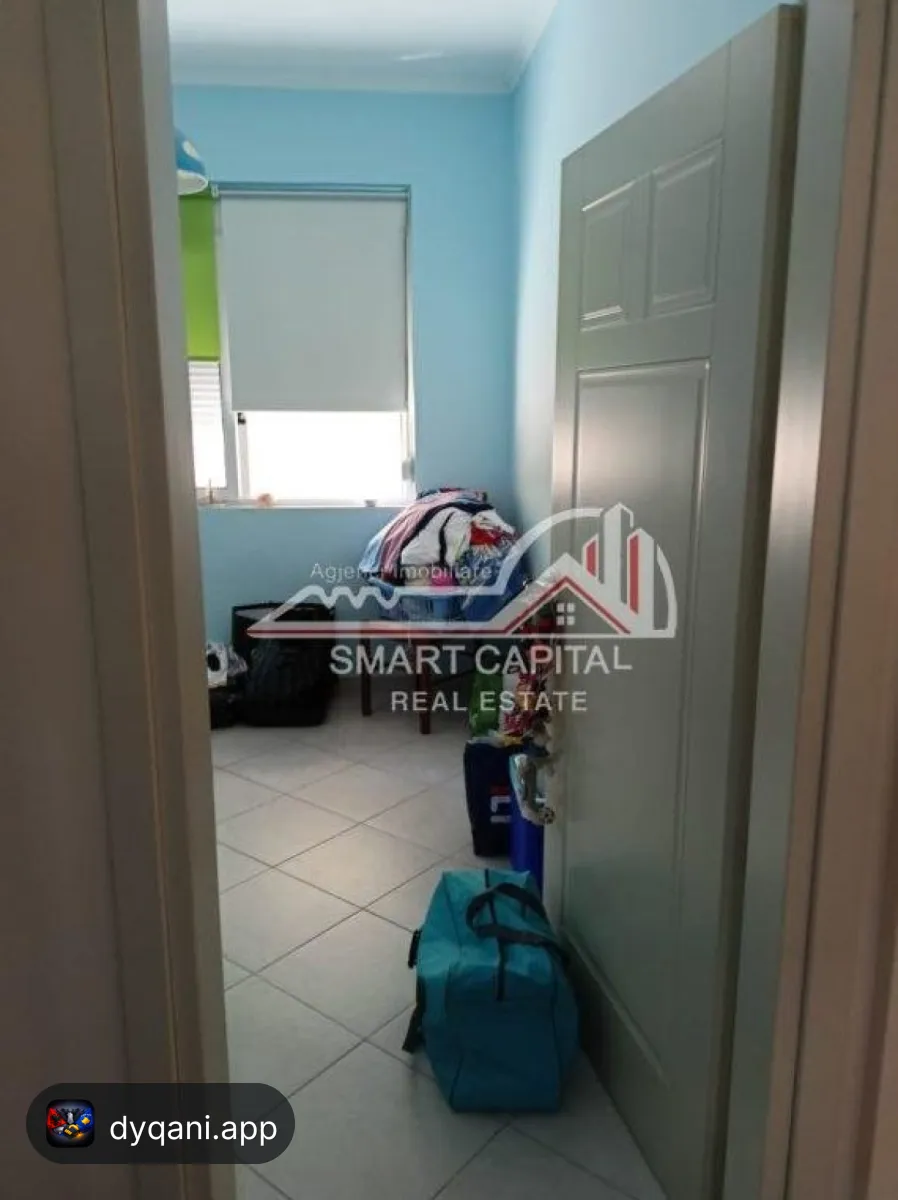 Apartament 2+1 me Qera – Lagjja 24 Maji – 230€ – Vlorë — Vlorë - Foto 6