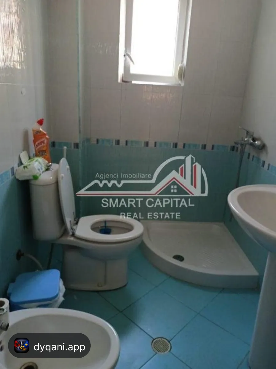 Apartament 2+1 me Qera – Lagjja 24 Maji – 230€ – Vlorë — Vlorë - Foto 7