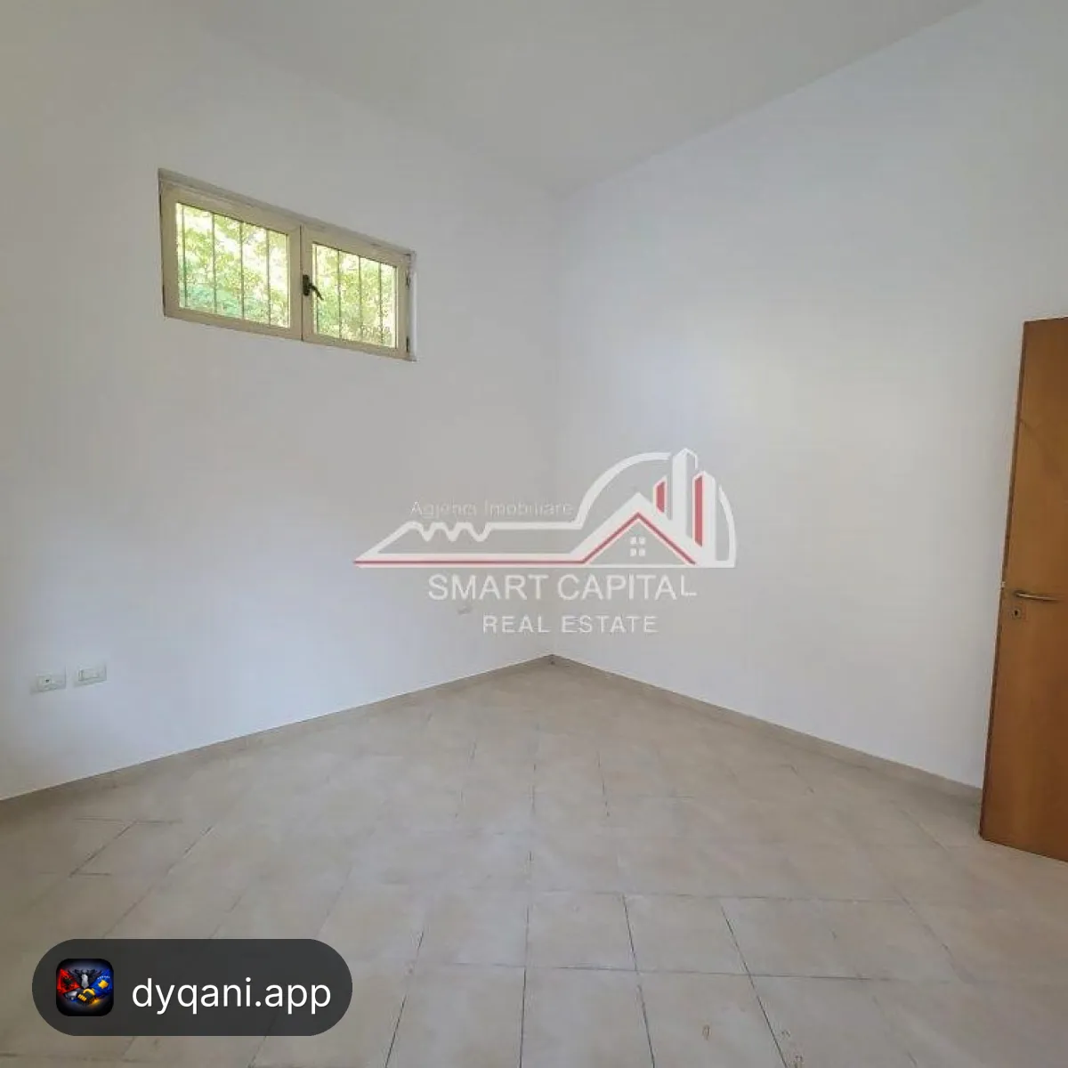 Dyqan 105 m² në Shitje – Lagja 24 Maji – 110,000€ – I mirë — Vlorë - Foto 1