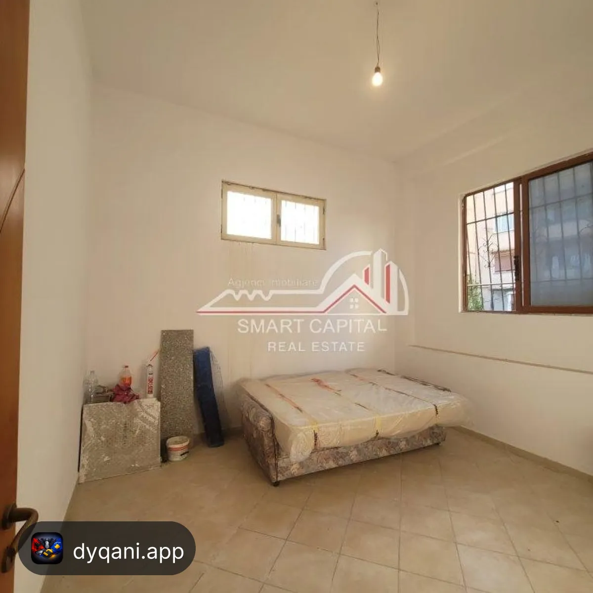 Dyqan 105 m² në Shitje – Lagja 24 Maji – 110,000€ – I mirë — Vlorë - Foto 3