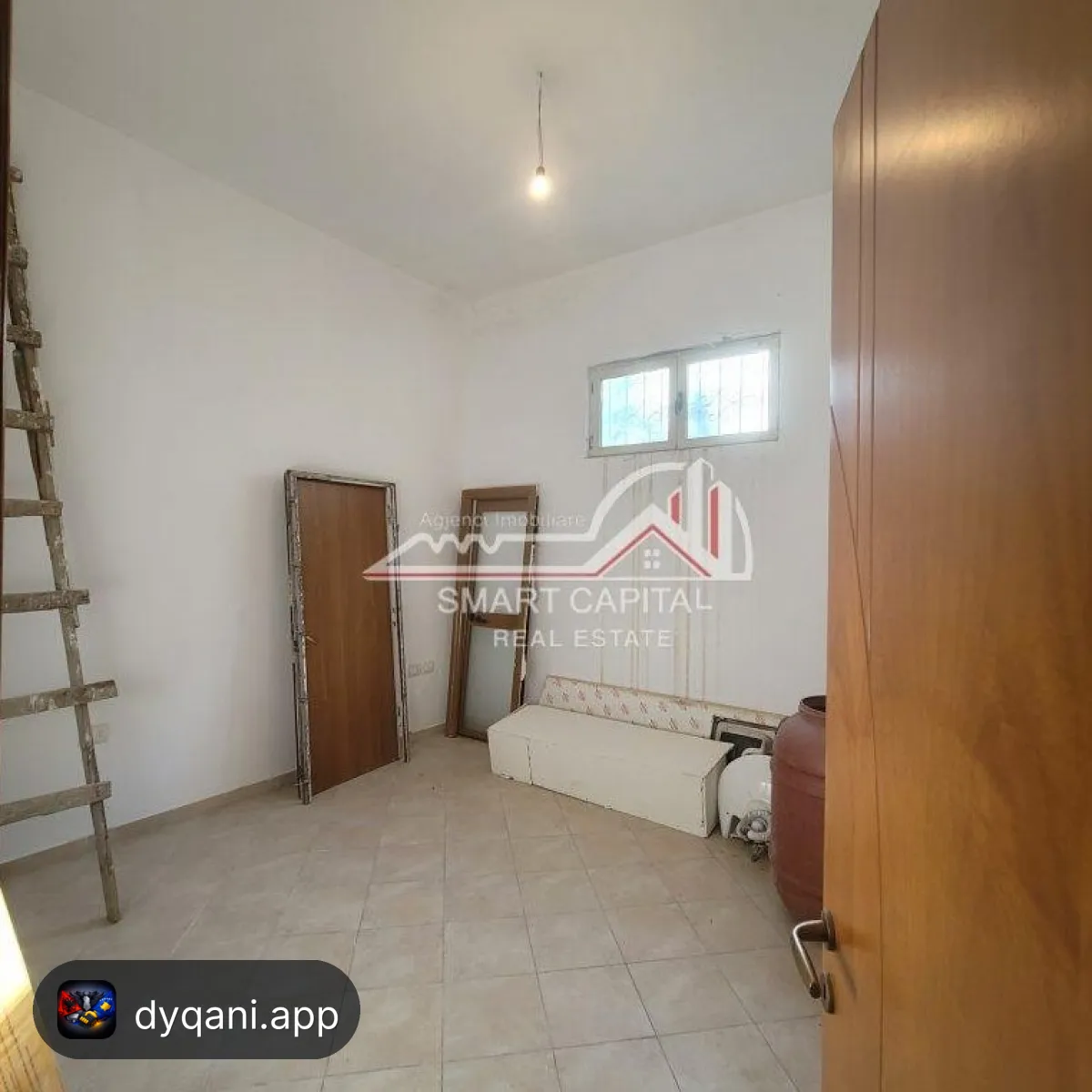 Dyqan 105 m² në Shitje – Lagja 24 Maji – 110,000€ – I mirë — Vlorë - Foto 4