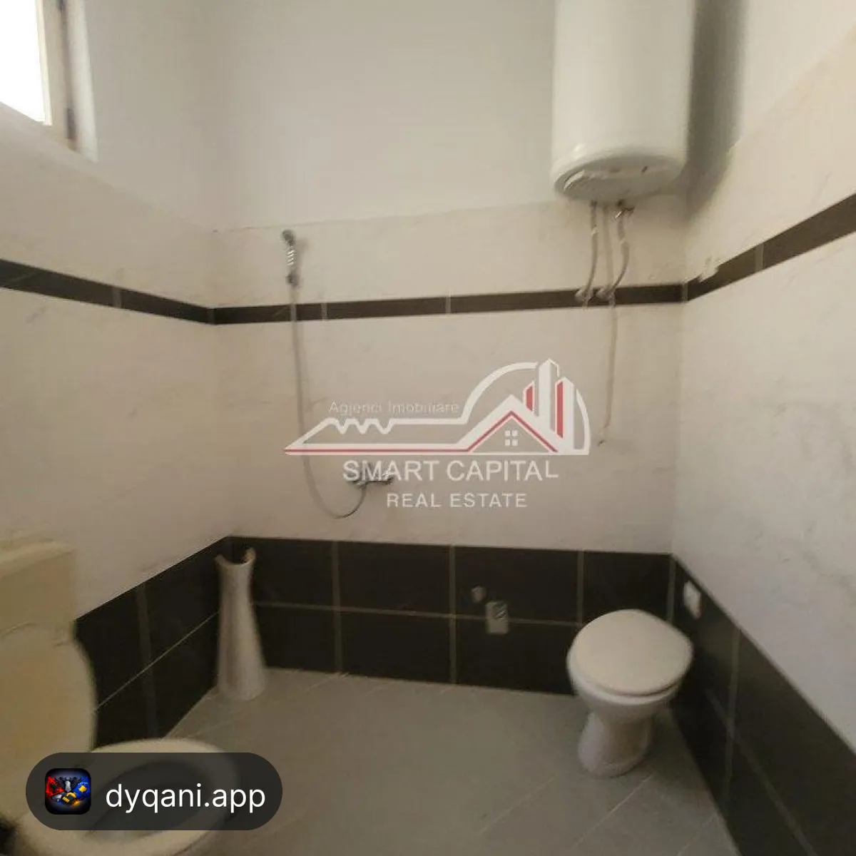 Dyqan 105 m² në Shitje – Lagja 24 Maji – 110,000€ – I mirë — Vlorë - Foto 6