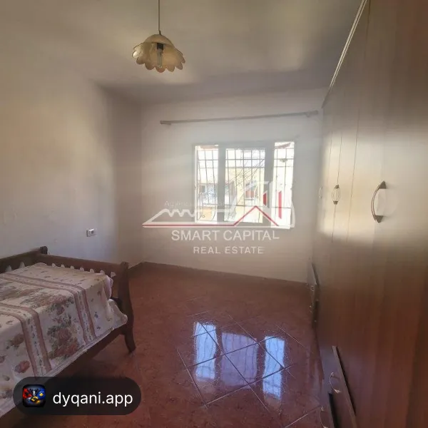 Apartament 1+1 në Shitje – Shkolla Ismail – 52,000€ – I mirë — Vlorë
