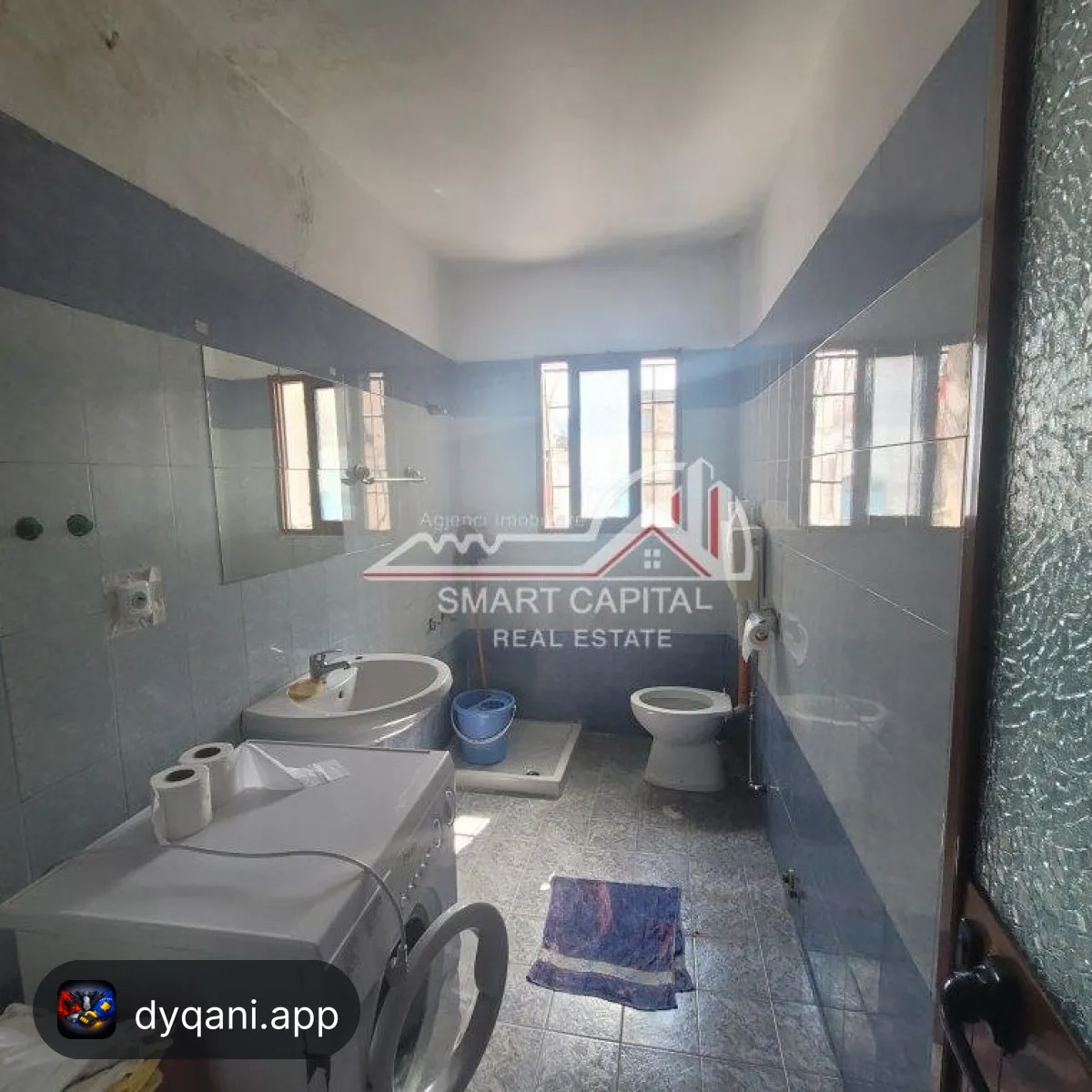 Apartament 1+1 në Shitje – Shkolla Ismail – 52,000€ – I mirë — Vlorë - Foto 2