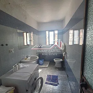 Apartament 1+1 në Shitje – Shkolla Ismail – 52,000€ – I mirë — Vlorë - Foto 2