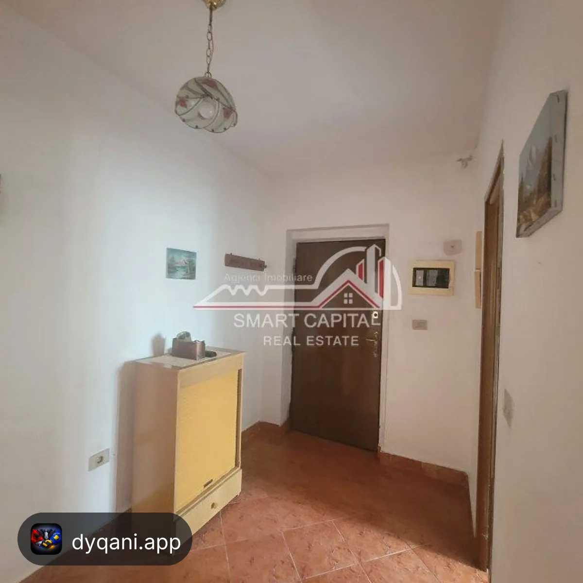 Apartament 1+1 në Shitje – Shkolla Ismail – 52,000€ – I mirë — Vlorë - Foto 3