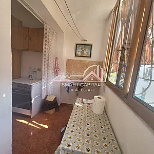 Apartament 1+1 në Shitje – Shkolla Ismail – 52,000€ – I mirë — Vlorë - Foto 5