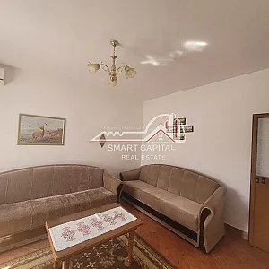 Apartament 1+1 në Shitje – Shkolla Ismail – 52,000€ – I mirë — Vlorë - Foto 7