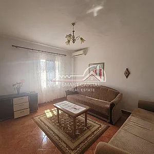 Apartament 1+1 në Shitje – Shkolla Ismail – 52,000€ – I mirë — Vlorë - Foto 8