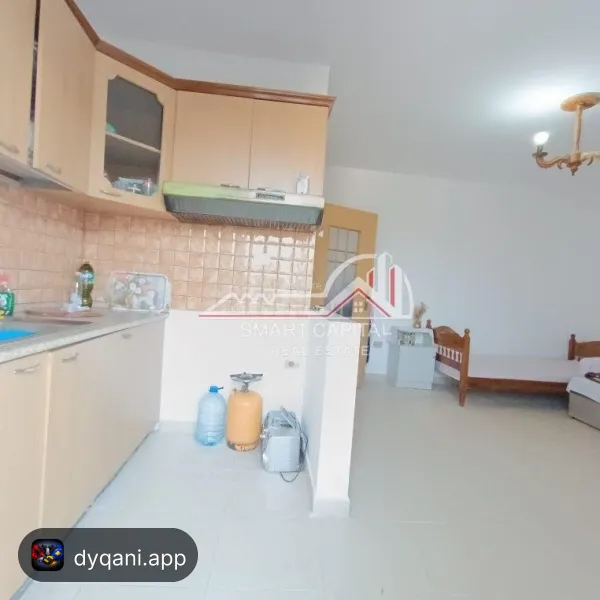 Apartament 1+1 në Shitje – Vlorë, Rruga V. – 48,000€ — Vlorë