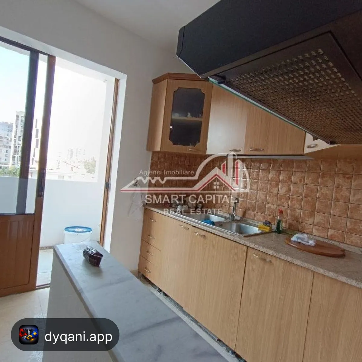Apartament 1+1 në Shitje – Vlorë, Rruga V. – 48,000€ — Vlorë - Foto 3