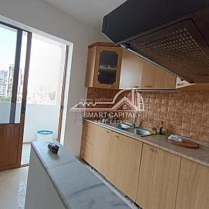 Apartament 1+1 në Shitje – Vlorë, Rruga V. – 48,000€ — Vlorë - Foto 3