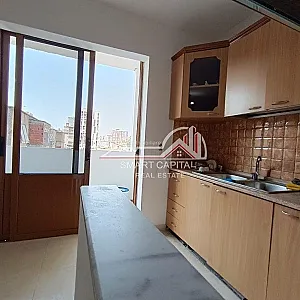 Apartament 1+1 në Shitje – Vlorë, Rruga V. – 48,000€ — Vlorë - Foto 4