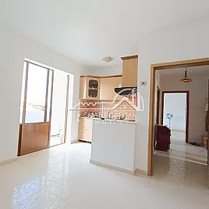 Apartament 1+1 në Shitje – Vlorë, Rruga V. – 48,000€ — Vlorë - Foto 6