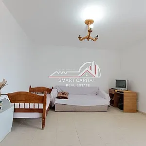 Apartament 1+1 në Shitje – Vlorë, Rruga V. – 48,000€ — Vlorë - Foto 7