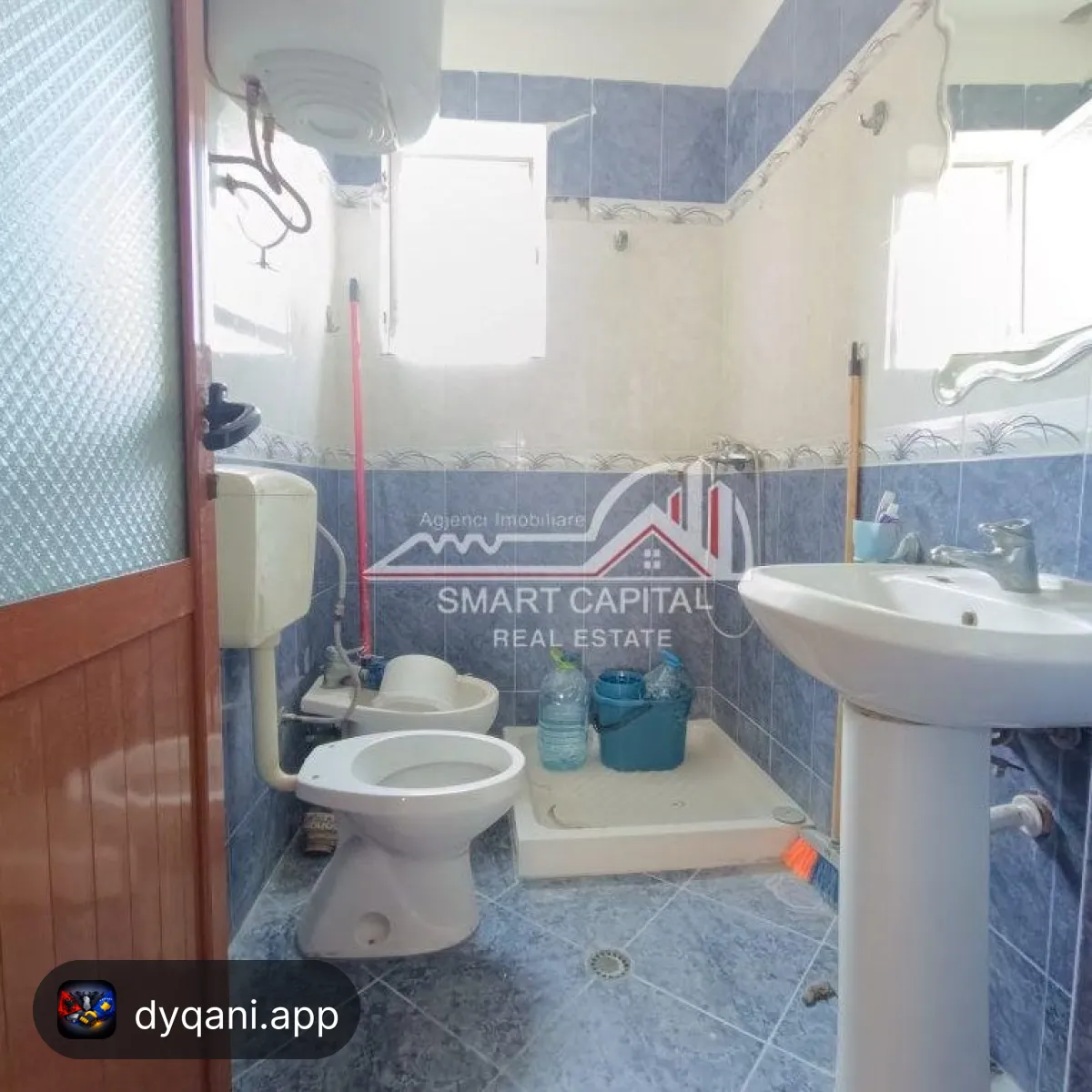 Apartament 1+1 në Shitje – Vlorë, Rruga V. – 48,000€ — Vlorë - Foto 8