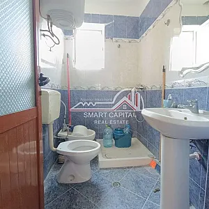 Apartament 1+1 në Shitje – Vlorë, Rruga V. – 48,000€ — Vlorë - Foto 8