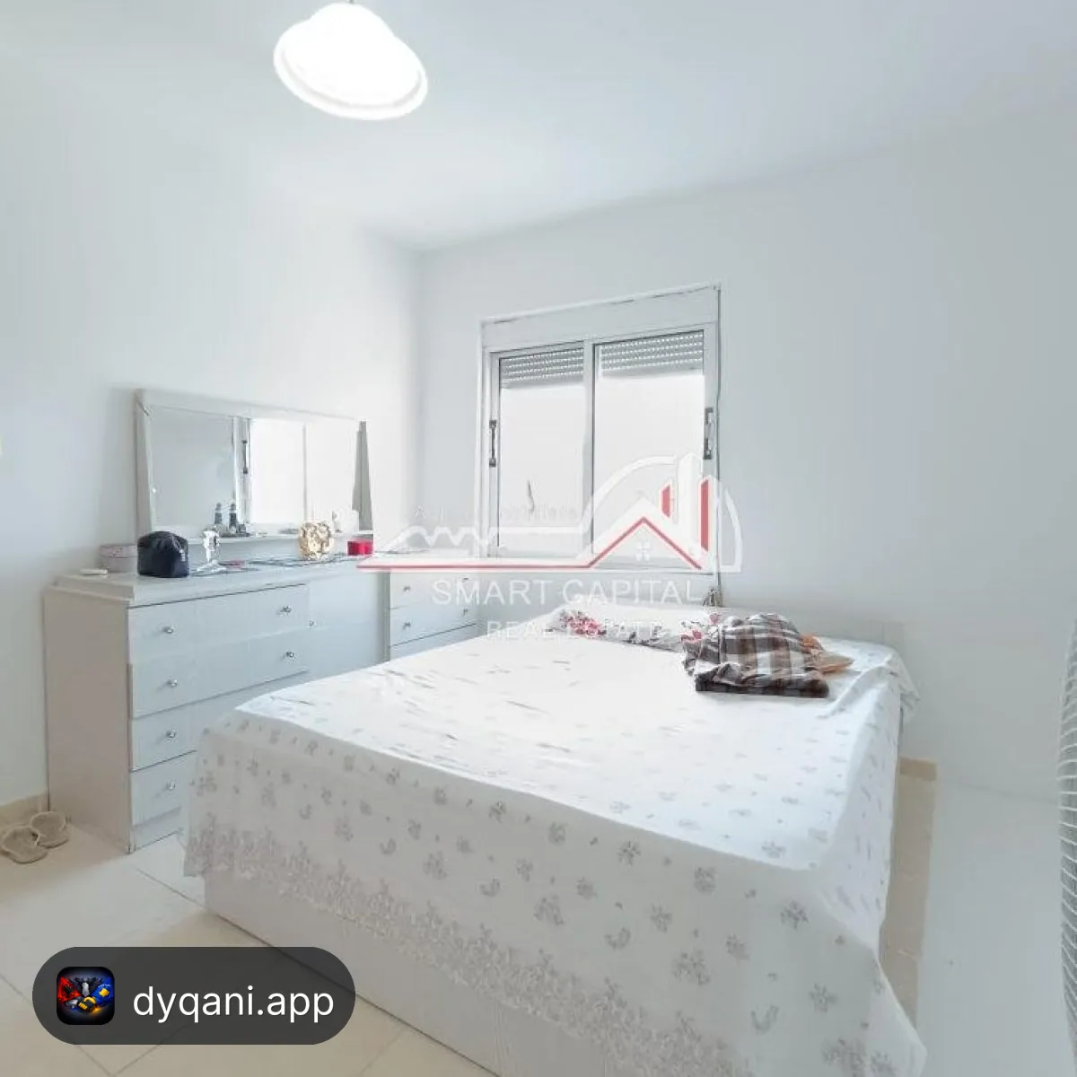 Apartament 1+1 në Shitje – Vlorë, Rruga V. – 48,000€ — Vlorë - Foto 9