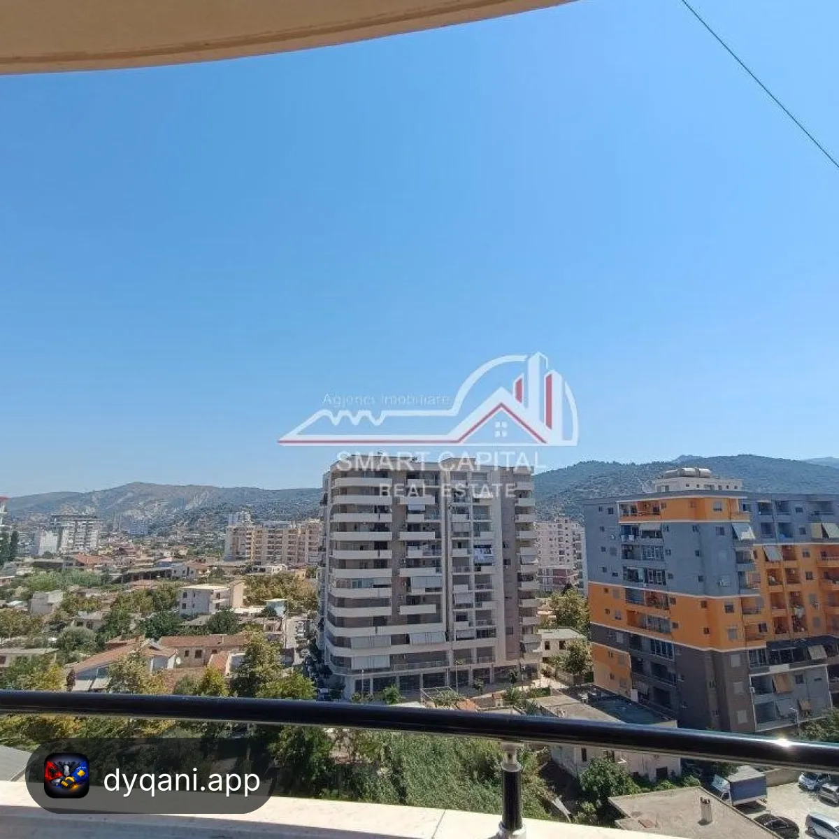 Apartament 2+1 me Qira – Lungomare – 500€ – Vlorë – I mirë — Vlorë - Foto 2