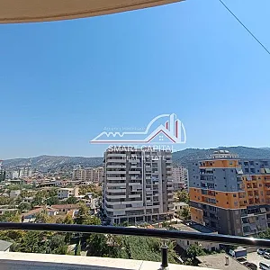 Apartament 2+1 me Qira – Lungomare – 500€ – Vlorë – I mirë — Vlorë - Foto 2