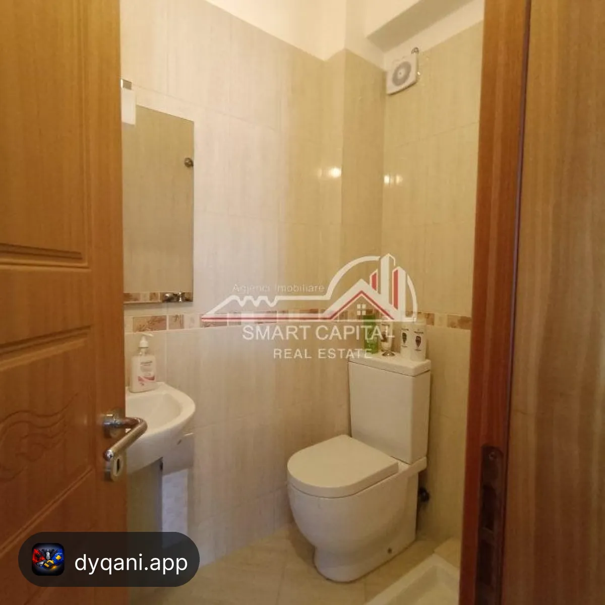 Apartament 2+1 me Qira – Lungomare – 500€ – Vlorë – I mirë — Vlorë - Foto 3