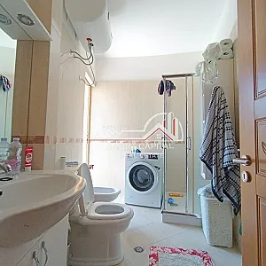 Apartament 2+1 me Qira – Lungomare – 500€ – Vlorë – I mirë — Vlorë - Foto 5