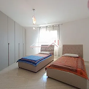 Apartament 2+1 me Qira – Lungomare – 500€ – Vlorë – I mirë — Vlorë - Foto 7